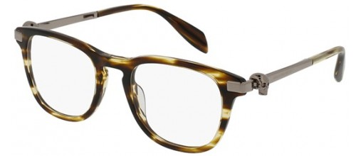 Alexander McQueen AM0085O 003 W